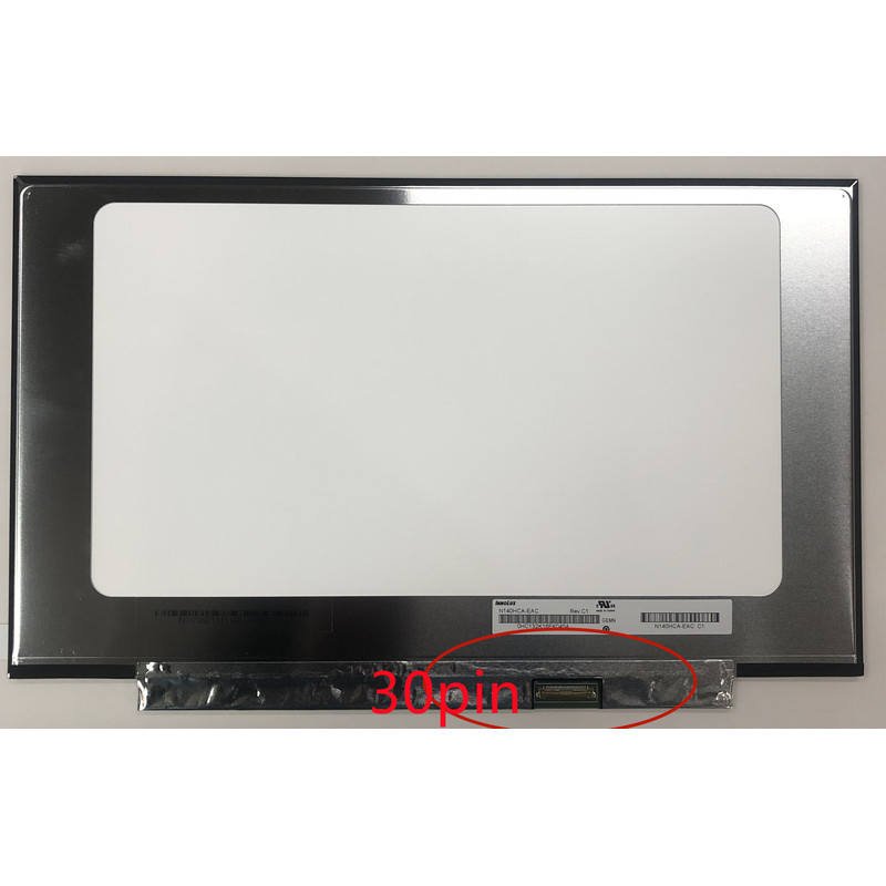 14.0 "Huawei Matebook D14 NbB-WAI9 NbB-WAH9 NbB-WAH9P WAE9P NbR-WAI9 แล็ปท็อปหน้าจอ LCD LED FHD 1920