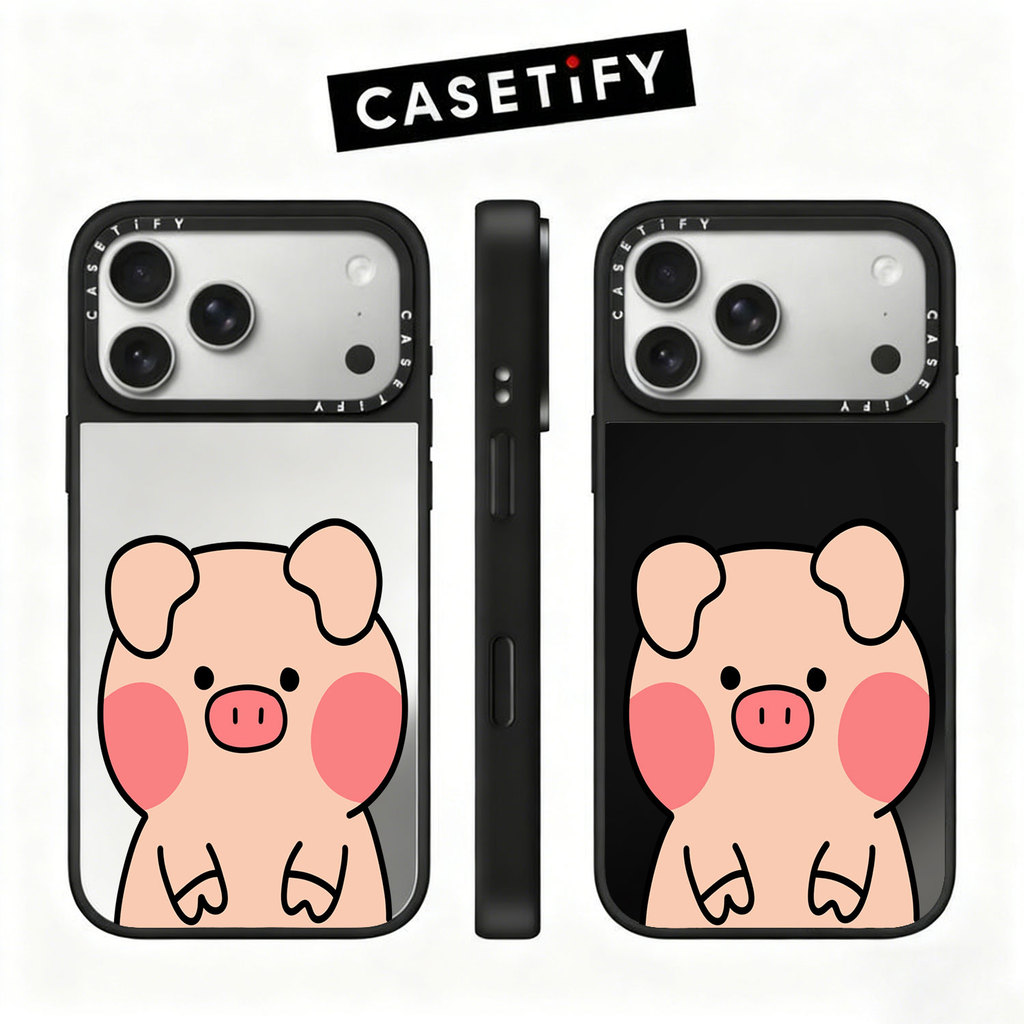 ไซ15360 เคสโทรศัพท์เคสแบรนด์อินเทรนด์กระจกเคสดูดแม่เหล็ก17 13724