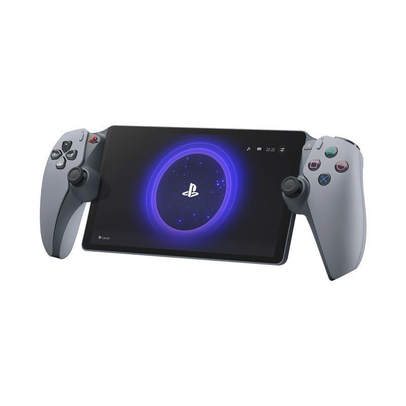 Tongshan County Shura Commercial Co., Ltd. [Sony] PS5 Portal Handheld 30th Anniversary Limited Editi