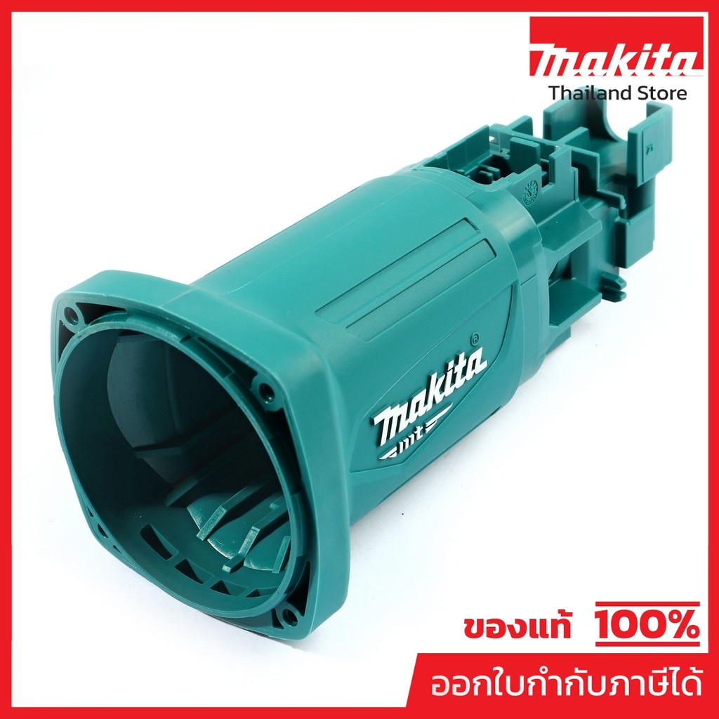 MAKITA มากีต้า MP412221-6 อะไหล่ M9512#50 เสื้อมอเตอร์ NO.50 MOTOR HOUSING FOR M9512 Code 412221-6