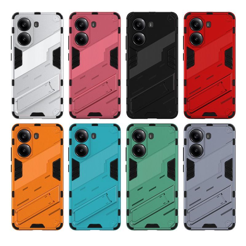 เหมาะสําหรับ Xiaomi Poco X7 Pro 5G เคสโทรศัพท์เกราะ Kickstand กันกระแทกปกหลังสําหรับ Pocco Poko Litt