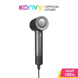 Yoole S+ High Speed Hair Dryer 1600W 1pc ยูเลอร์ ไดร์เป่าผมความเร็วสูง