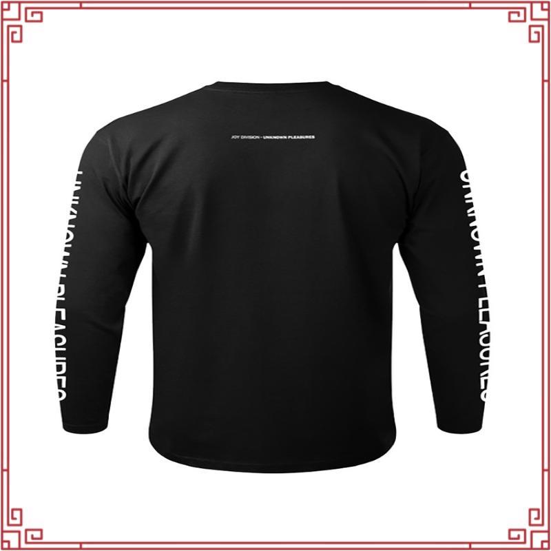 MARINE ENGINEER เสื้อยืดแขนยาว MARINE ENGINEER