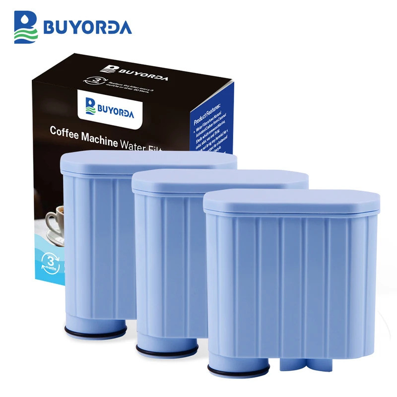 CA6903 AquaClean ตลับกรองน้ํากาแฟ- เหมาะสําหรับ Saeco Philips CA6903-10 CA6903-22 CA6903-00 CA6903-4