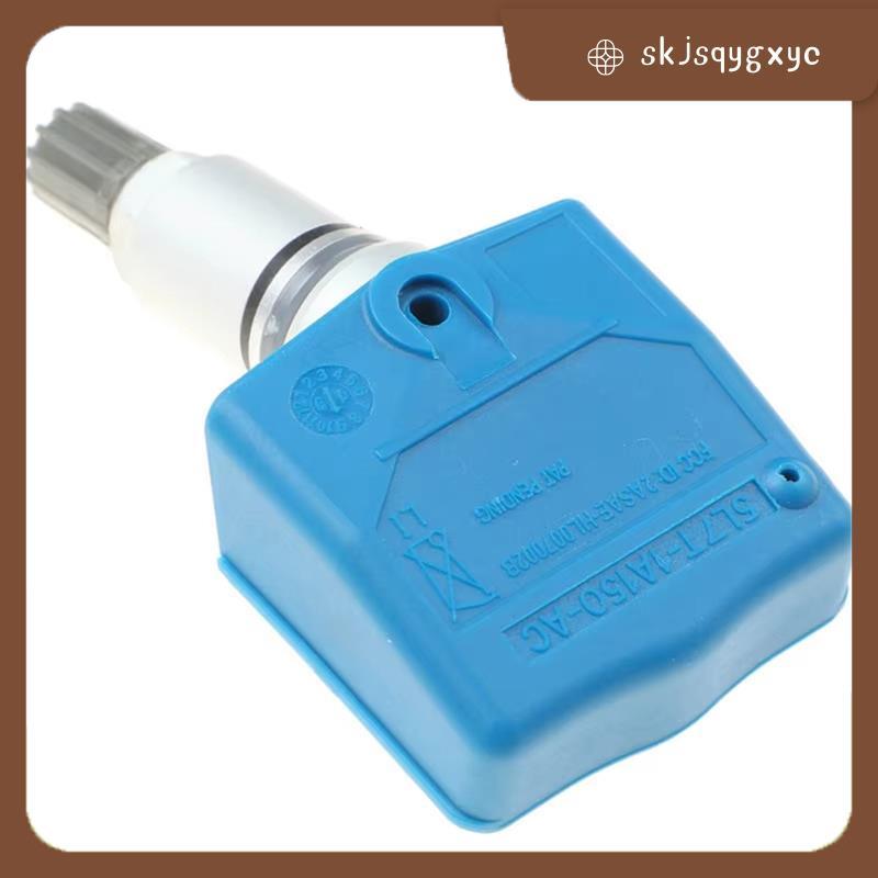 skjsqygxyc5L7T-1A150-AC รถ TPMS ความดันยาง Monitor Sensor สําหรับ Expedition Navigator 2006 5L7T1A15