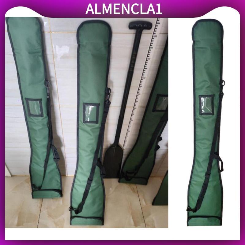 [Almencla1] Dragon Boot Paddle Bag Kayak Paddle Storage Bag สําหรับ Canoe Kayak Accessories