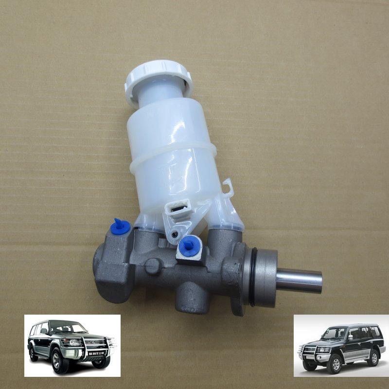 ปั๊มเบรกหลัก สำหรับ Mitsubishi Pajero IO / Changfeng Leopaard Feiteng / CS7