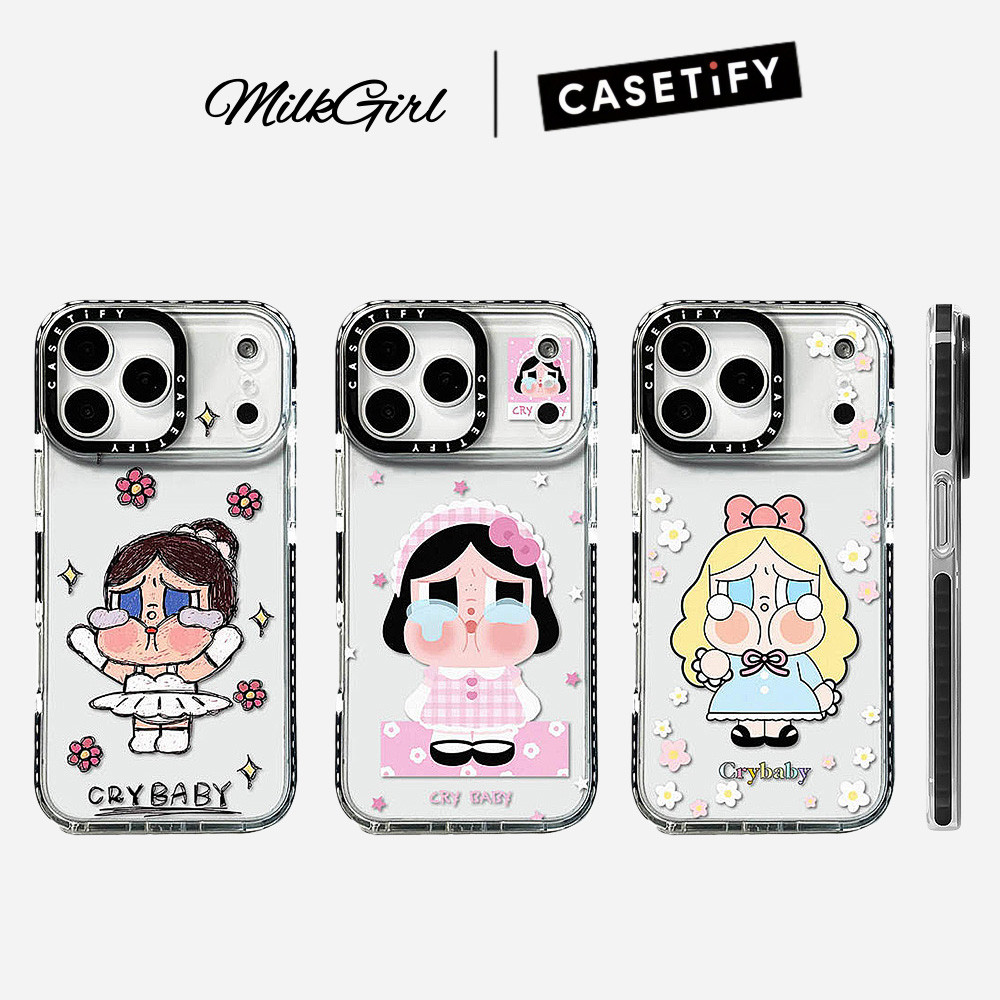 สาวดอกไม้เคสโทรศัพท์สําหรับ ไอโฟน 17 มือโปร สูงสุด 17 อากาศ 16 บวก 15 14 13 12 11 กันกระแทกป้องกันปลอกอ่อน