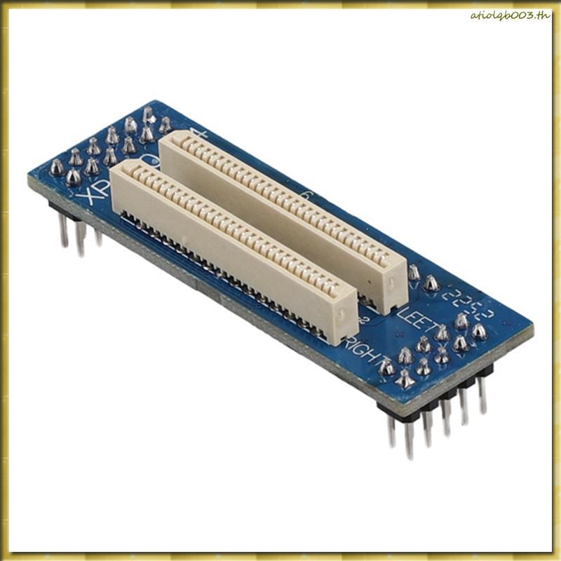 [HD] Carriage Board Connecting Card สําหรับ Xp600 Printhead Printer Adapter Board