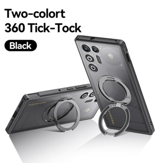 สําหรับ ZTE Nubia Red Magic 11 Air, 11 Pro Plus กรณี ELVEV ก…