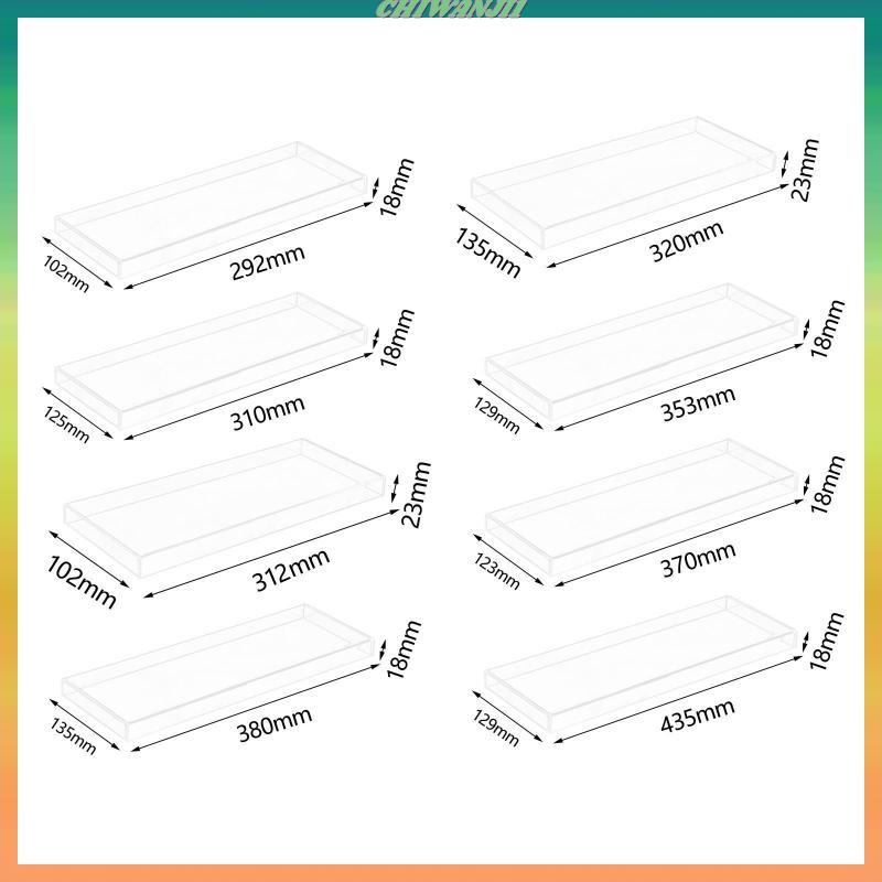 [เท่าไหร่1] คีย์บอร์ดอะคริลิคกันน้ําป้องกันฝุ่นเคสใสสําหรับ 60/61/64/HHKB