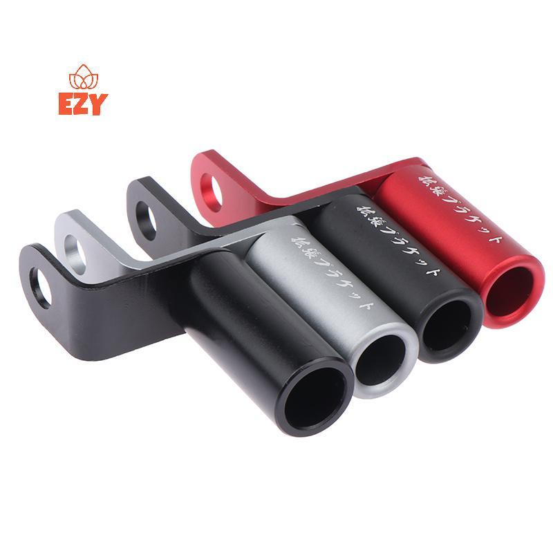 EZY กระจกมองหลัง Mount Extender Braet ผู้ถือ Clamp Bar ที่วางโทรศัพท์ Levers หลายฟังก์ชั่นอุปกรณ์มอเ