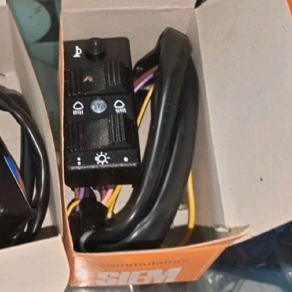 สวิตช์ไฟ siem ใหม่**