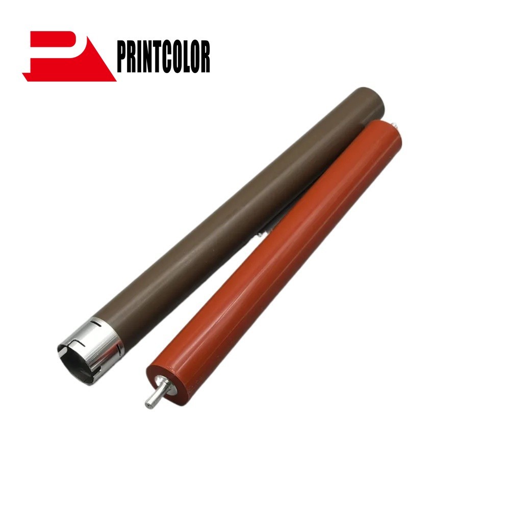 Upper Lower Fuser Roller Kit สําหรับ Brother L2710 L2730 2750 L2713 2715 L2550 L2350 2535 2770 2375 