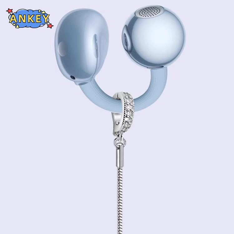 for Huawei Freeclip 2 Ear Clip Bluetooth Headset รูปที่ 4