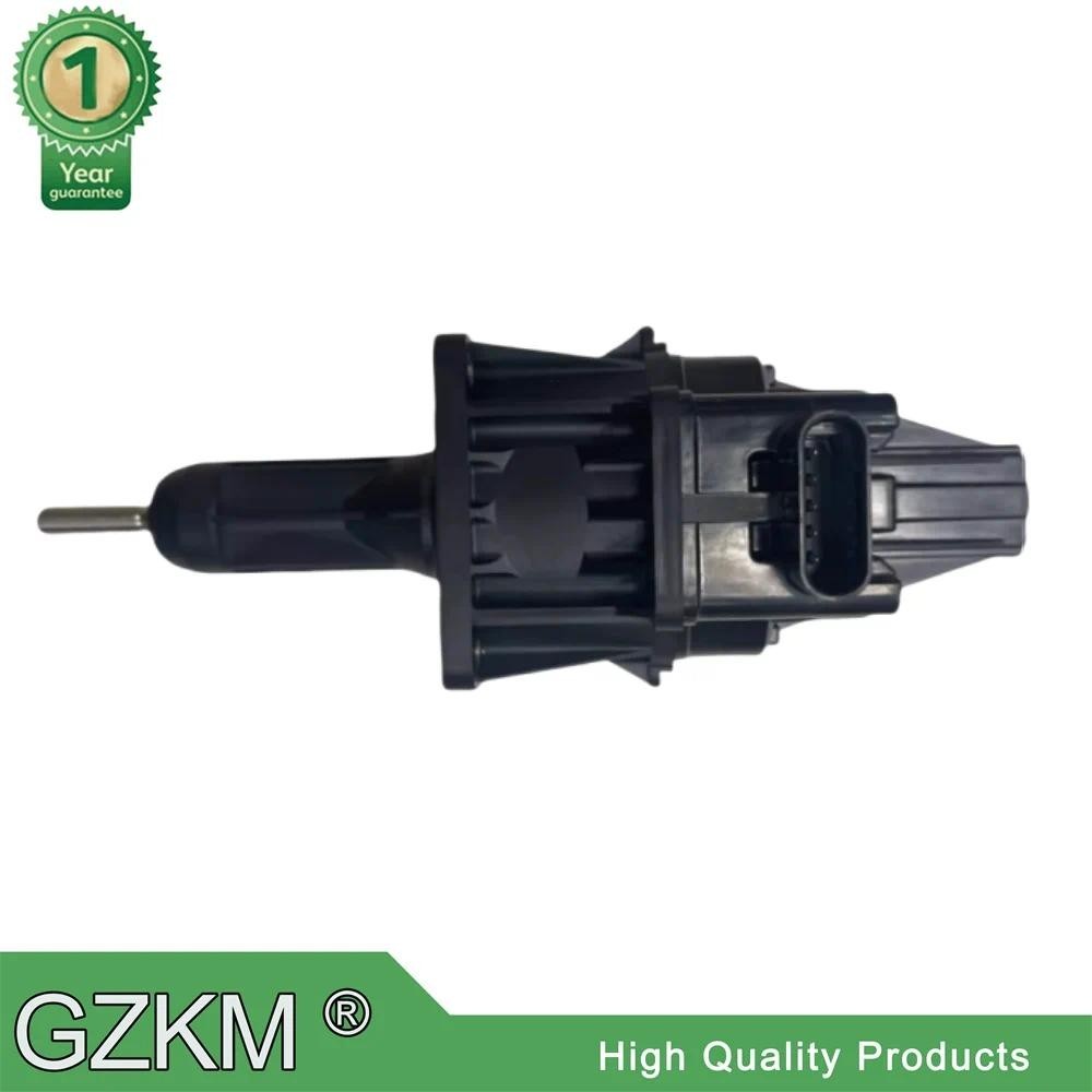 ของแท้ของแท้ 11658485117  ตัวกระตุ้นขยะสําหรับ BMW F10 F11 F18 520I 523I 528I 530I 535I 550I 520Li 5