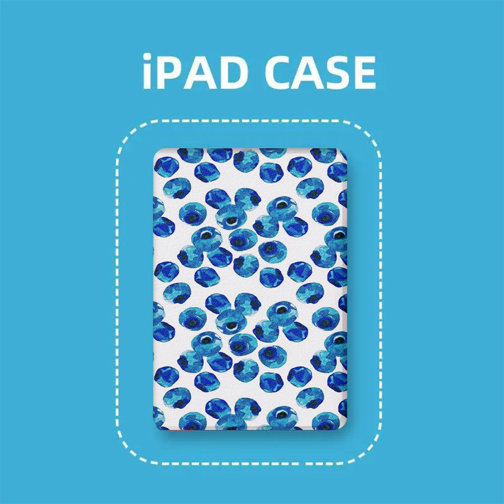 สําหรับกรณี iPad iPad 8th 9th 10th 11th Air4 5 ป้องกันการล่มสลาย mini6 7 mini4 5 iPad Pro 1 2 3 4 5 