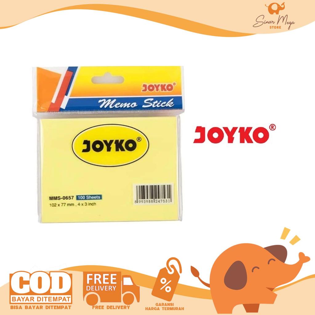 Joyko Memo Stick MMS-0657