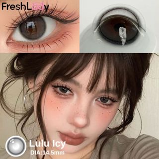 【FDA】30%off-รหัสคูปอง: FRESFL030 𝐅𝐑𝐄𝐒𝐇𝐋𝐀𝐃𝐘 คอนแทคเลนส์สีน้ํา…