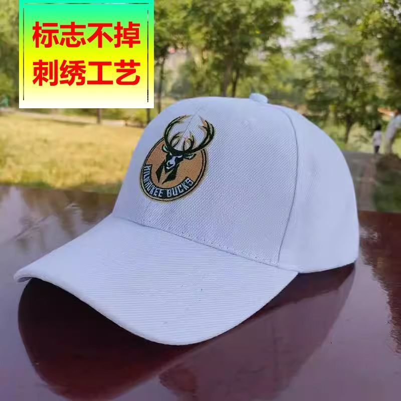 หมวกบาสเก็ตบอล Lakers Warriors Sun Protection Cap Boy Hat Hat Hat Men Summer Thin Hat Summer Sun Pro