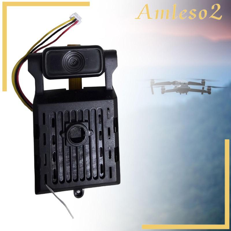 [Amleso2] RC Drone กล้องโมดูลน้ําหนักเบา RC Quadcopter Drone อะไหล่สําหรับ E88Pro E88 เครื่องบิน Dro