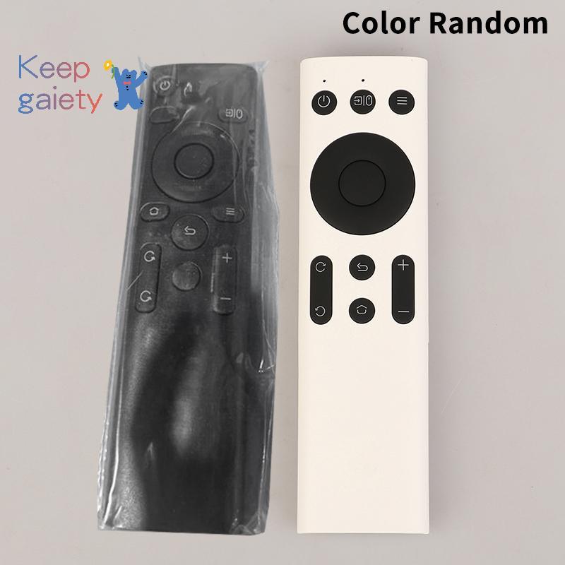 [Kpt-t] รีโมทคอนโทรลอัจฉริยะดั้งเดิมสําหรับโปรเจคเตอร์ WANBO Adaptive T1 T2 RMAX T3 X1 [ใหม่]