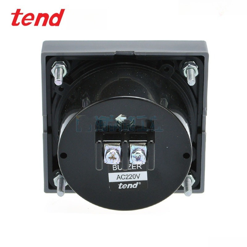 Tend Buzzer TBY-24D-220 TBN-24D-220 TS2BC2 TS2BC7 TS2BCL2 TS2BCL7 TS2BIL2 TS2BIL7 ยี่ห้อใหม่