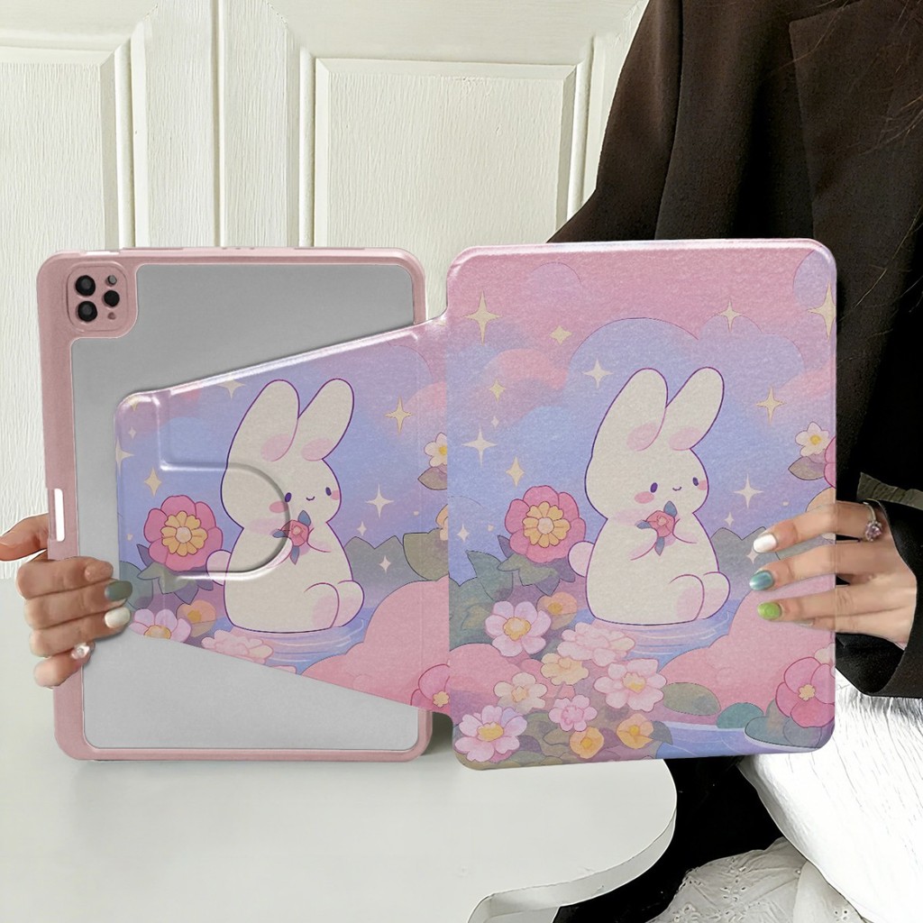 SAMSUNG สําหรับSamsung Galaxy Tab S11 2025 สําหรับTab S7/8/9FE/S10FE/SS10Lite 10.9 S10Plus S11 Ultra