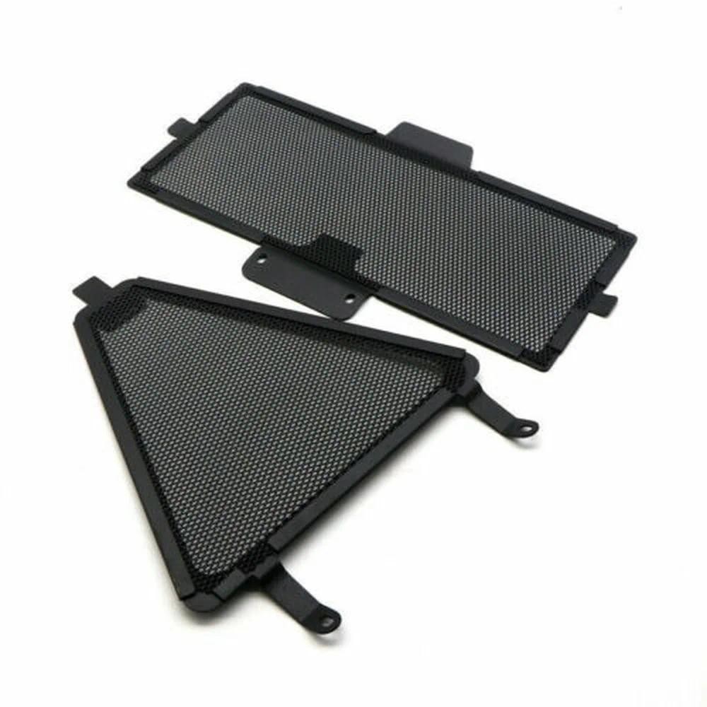 สําหรับ DUCATI Panigale V4/S/R Streetfighter V2 V4/S/R หม้อน้ํารถจักรยานยนต์ Grille Guard Cover