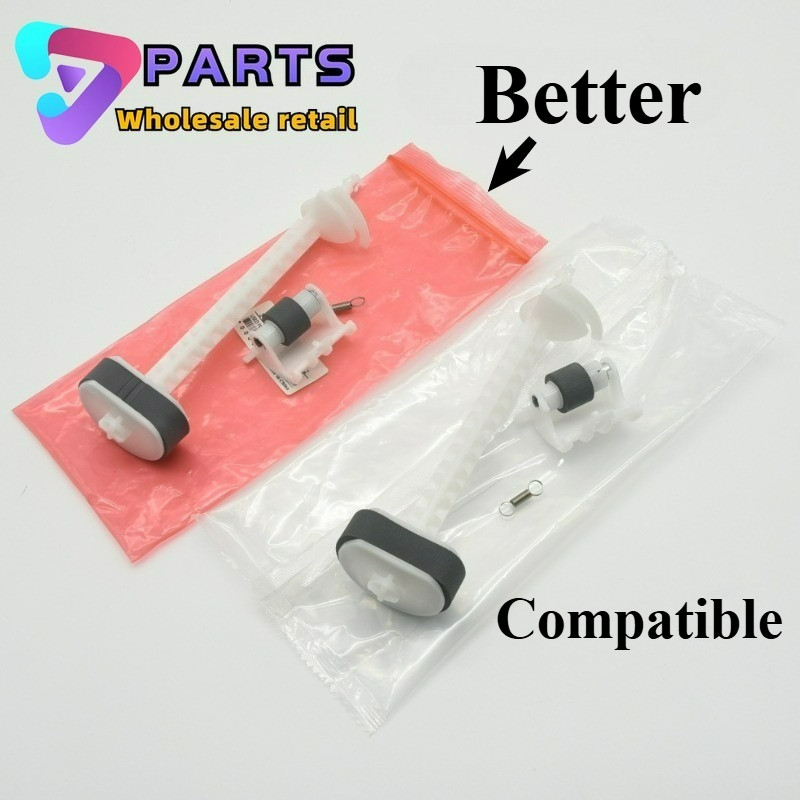 L3150 Pickup Feed Roller แยก Pad ชุดสําหรับ EPSON L3110 L3150 L4150 L1110 L3158 L3156 L3151 L3160