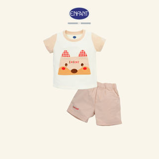 ENFANT ชุดหล่อ แรคคูน 3เดือน-2ปี EB1JW1