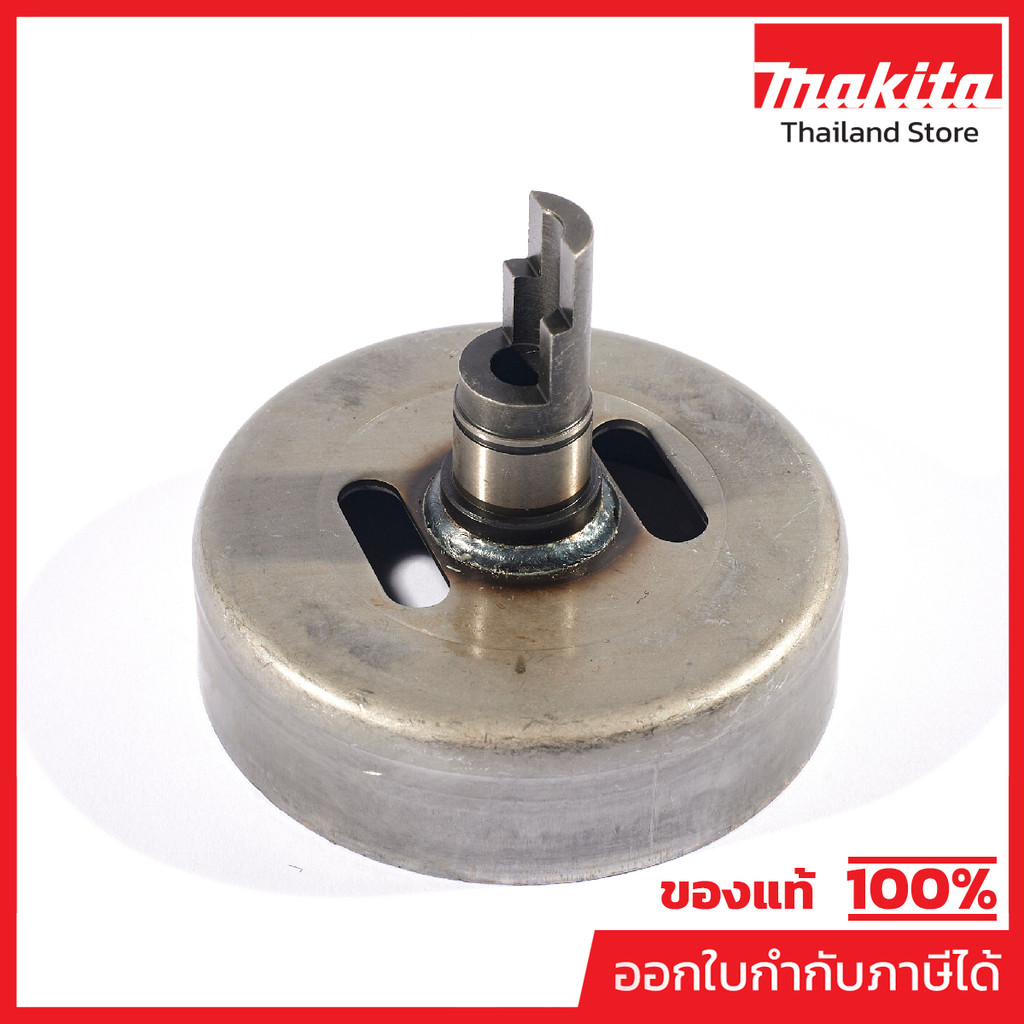 MAKITA มากีต้า MP140846-3 อะไหล่ RBC413#177 ถ้วยคลัทช์ NO.177 CLUTCH DRUM COMPLETE FOR RBC413 Code 1