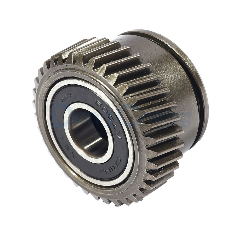 DONG CHENG อะไหล่ ชุดเฟือง #T5 ใช้กับสว่านโรตารี่ 28 MM รุ่น DCZC02-28 (ดองเช็ง)