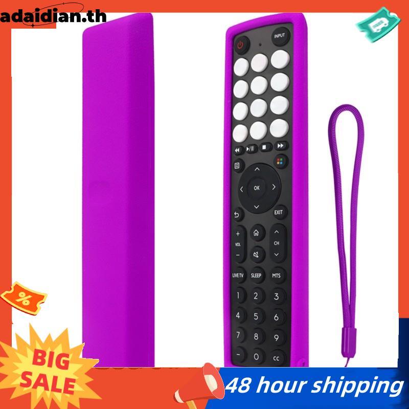 เคสซิลิโคนสําหรับรีโมทคอนโทรลทีวี EN2D36H EN2J36H EN2F36H ERF2S36H เคสซิลิโคน