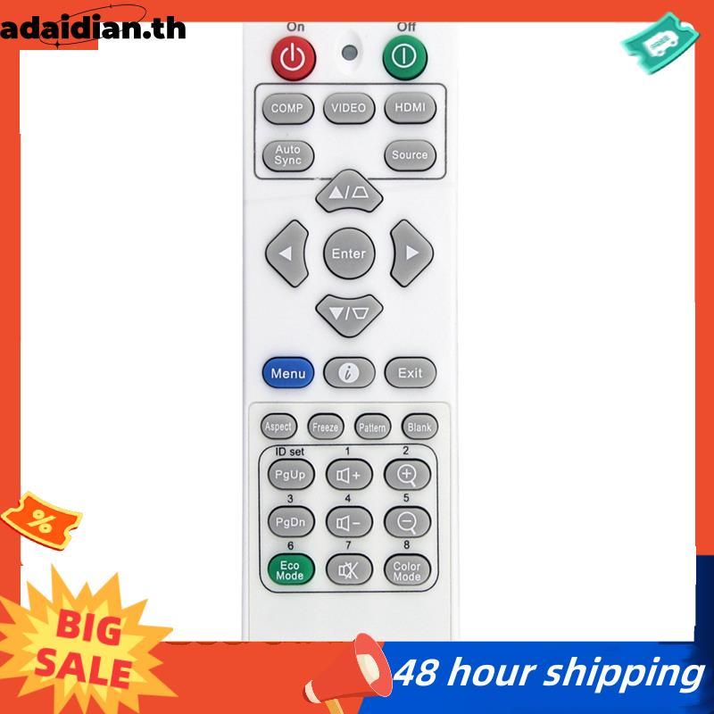 สําหรับโปรเจคเตอร์เปลี่ยน Q-3101 รีโมทคอนโทรลสําหรับรุ่น PA500S PA503S PA503SP PA503W PA503X PA503XP