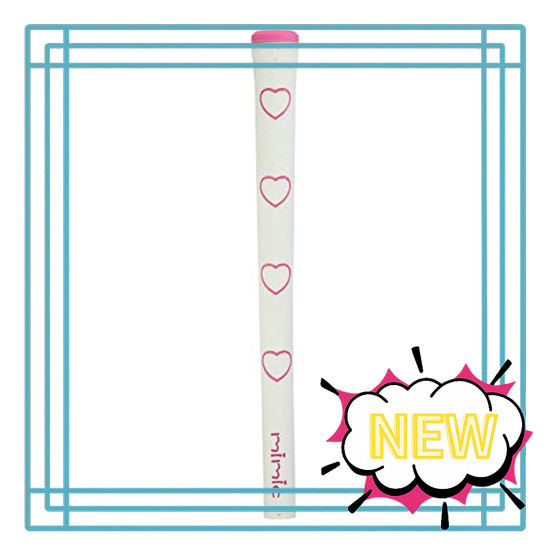 IOMIC mimic Grip 1.5 M60 Lemon Yellow