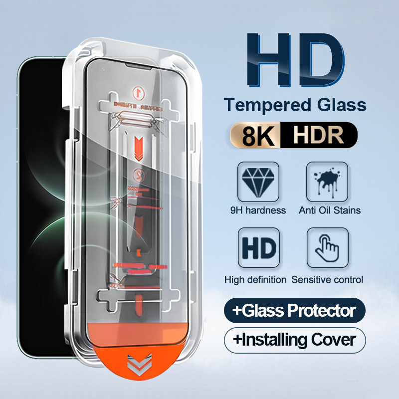 Huawei Mate 80 Pro MaxกระจกนิรภัยสําหรับHuawei Nova 15 Pro Ultra 14i 14 13 12 11 10 9 8 7 13i 12i 11