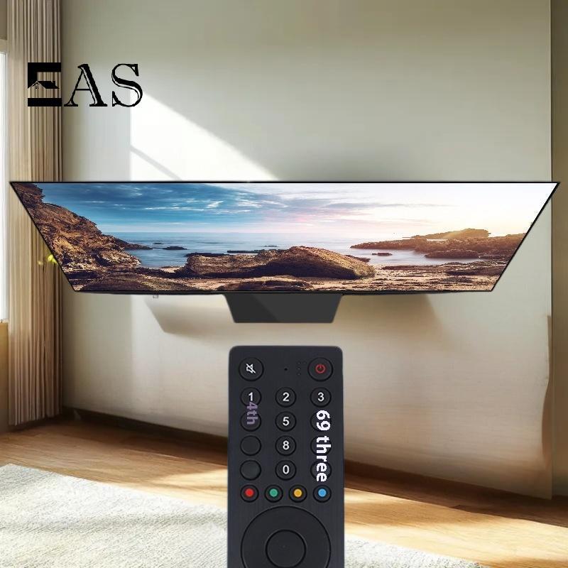 [EA] 1/2/3PCS RC833A-FMB1-B5 รีโมทคอนโทรลด้วยเสียงสําหรับ TCL C6K C7K C71K C8K Premium QD-Mini LED T