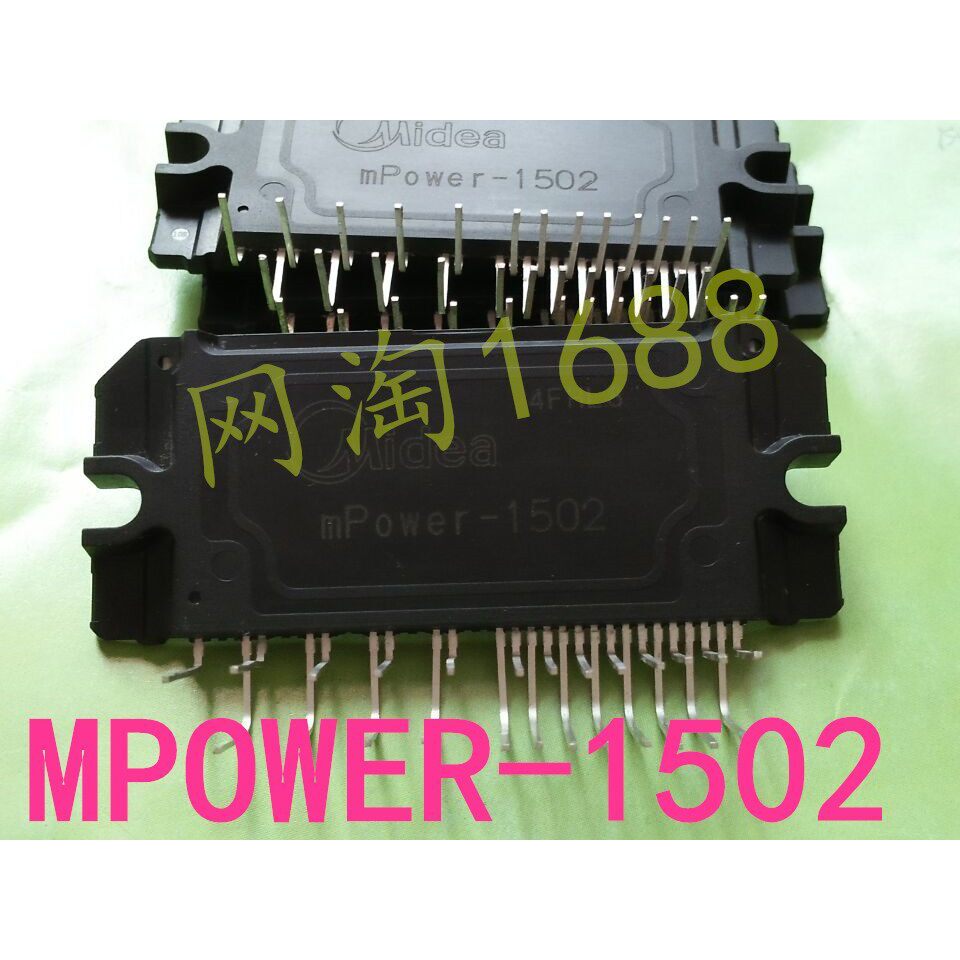 เหมาะสําหรับ MOWER อินเวอร์เตอร์เครื่องปรับอากาศอุปกรณ์เสริมโมดูล MPOWER-1501 MPOWER-1502 MP015S06Y2