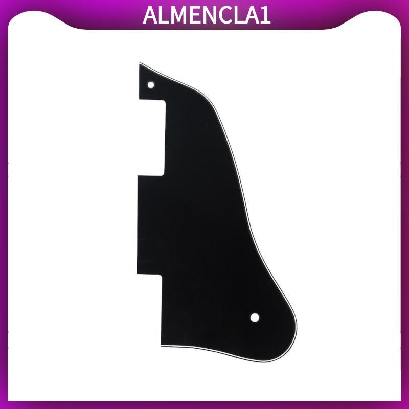 [Almencla1] แผ่นกันรอยกีต้าร์ Pickguard สําหรับอุปกรณ์เสริมกีตาร์ ES-335
