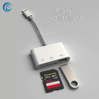 IP-2in1 PD / LT + USB3.0 สามารถใช้สําหรับการชาร์จโทรศัพท์มือถือการส่งข้อมูลคอมพิวเตอร์ดิสก์ U แป้นพิมพ์และเมาส์