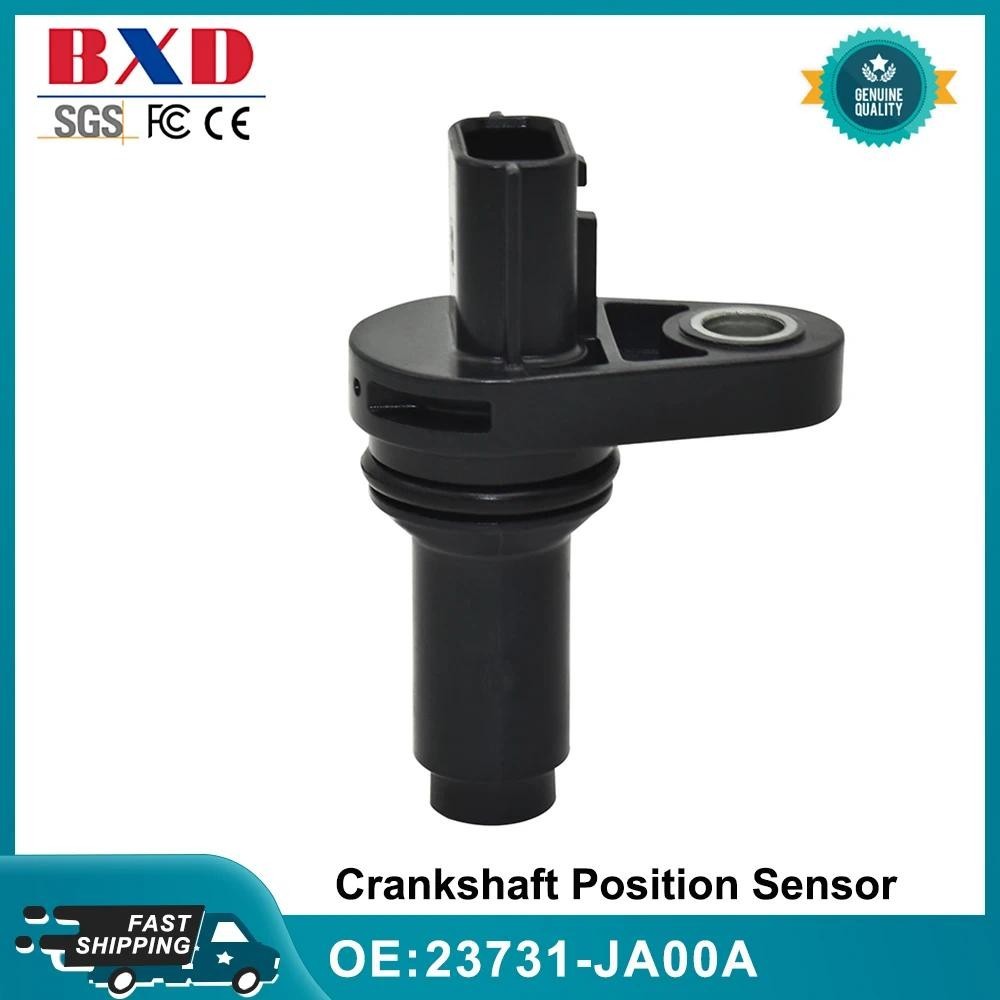 OEM 23371-JA00A เซ็นเซอร์ตําแหน่งเพลาข้อเหวี่ยงสําหรับ Nissan X-TRAIL T31 07-13 Altima Rogue Sentra 