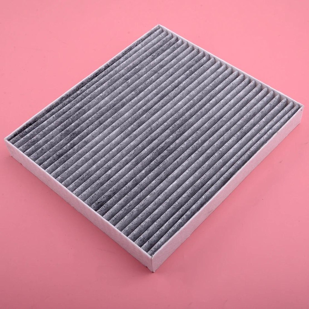 Cabin Air Filter Fit สําหรับ Hyundai Santa Fe V6 2.7L 3.3L 2007 2008 2009 97133-3K000