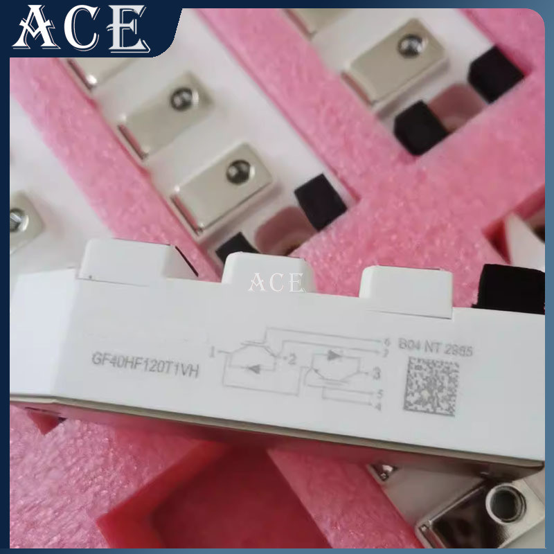 GF40HF120T1VH GT75HF120T1VH โมดูลฟังก์ชั่น IGBT
