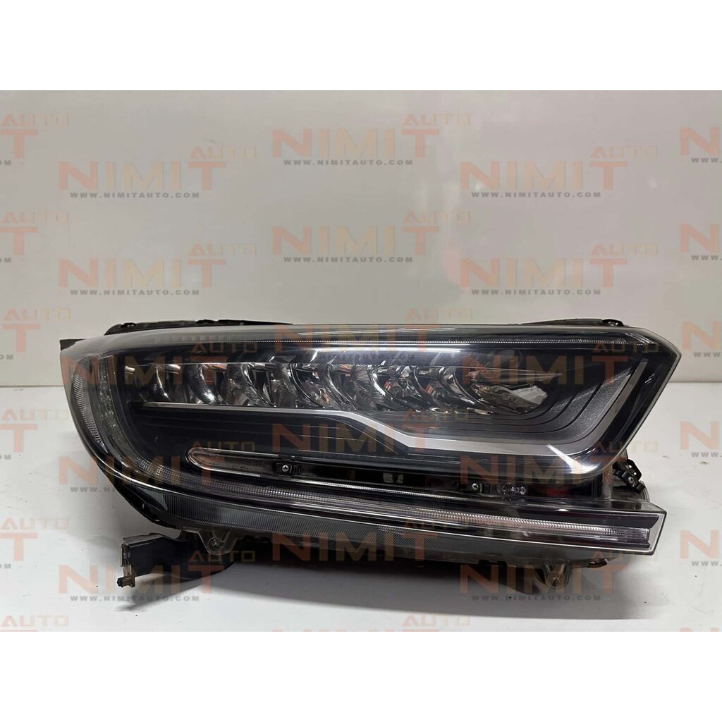 ไฟหน้า HONDA CRV G5 LED ข้าง R