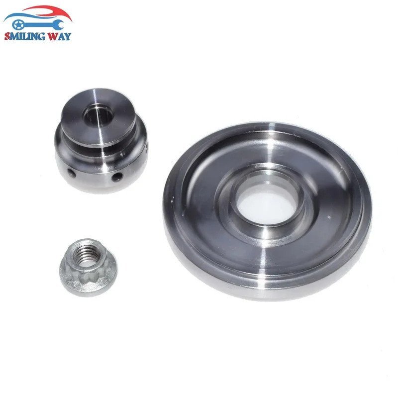 SMILING WAY # Turbo Charger ซีลปะเก็นซ่อม Rebuild Kit สําหรับ T2 T25 T28 TB02 TB25 TB28 Turbocharger
