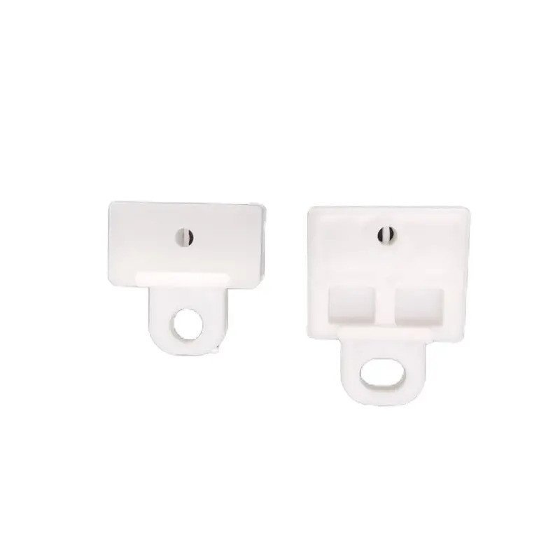 2 ชิ้น Power Window Regulator คลิปประตูหน้าต่างช่องคลิปสําหรับ Toyota 51337020660 8W3J