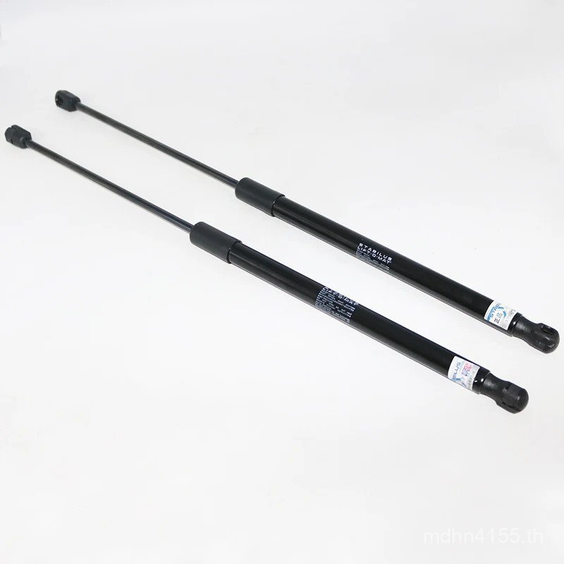 รถเดิม-จัดแต่งทรงผมด้านหลัง Shock Lift Tailgate แก๊สสปริง Strut สําหรับ Mazda3 กล่อง Hatchback (BM) 