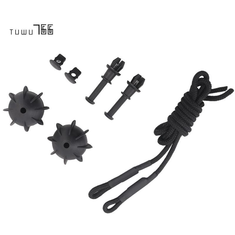 [tuwu766]ชั้นวางพัสดุรถยนต์สายไฟ Tonneau ฝาครอบสําหรับกอล์ฟ MK6 MK5 R20 MK2 8P 8V 1K6863447เอ 1เค686
