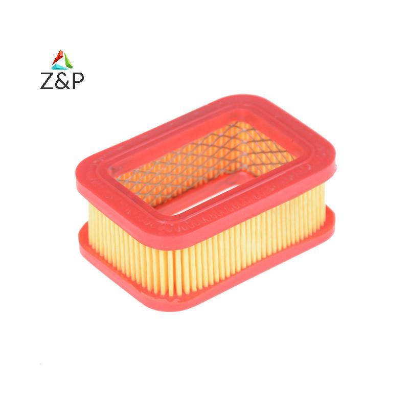 Z&P เครื่องเลื่อยยนต์เบนซินกระดาษกรองอากาศสําหรับ 5200 5800 52/58CC Chainsaw COD
